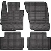 Frogum Rubbermatten Mitsubishi Eclipse Cross 2017-2025 -