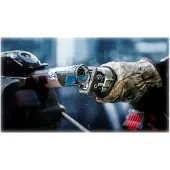 Bosch 2608900373 Expert Medium-Thick Tough Metal S 955 HHM reciprozaagblad, 1 stuk Zaagbladlengte 150 mm 1 stuk(s)