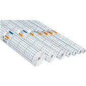 Herma Zelfklevende folie glanzend 5m x 40cm - 5 stuks