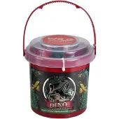 Wild republic mini-speelset Dino junior 18-delig