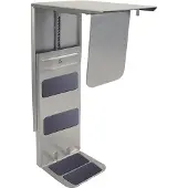 Twinco line CPU houder zilver (30kg)