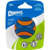 Chuckit! Ultra Squeaker Ball