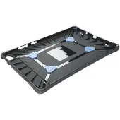 Mobilis PROTECH Beschermhoes voor tablet - TFP 4.0 - Zwart - Voor Lenovo Tab M8 HD (2e Gen) ZA5G, ZA5H, ZA63