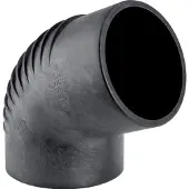 Geberit Vertriebs GmbH Geberit Silent-db20 Bocht 67graden DN56