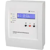 H-Tronic TLF 1000 temperatuursschakelaar, bereik -25 tot 70 °C (artikelnummer 1114660)