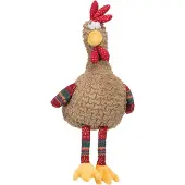 Trixie Pluche Haan 60 Cm
