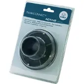 Fiap 2415 Tankconnect Active 50 mm Aquariumflens (Ø x l) 50 mm x 110 mm 1 stuk(s)