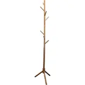 Unilux Mikado kapstok hout