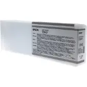 Epson T5917 (C13T591700) Inktcartridge Licht-zwart