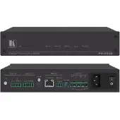 UNIVIEW PA-240Z - Vermogensversterker, HiFi component, Zwart
