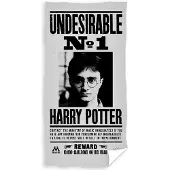 MCU Strandlakens, Harry Potter Beloning Badehåndklæde - 100 procent bomuld