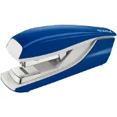 Leitz Metalen Flat Clinch Nietmachine - 40 vel - Blauw