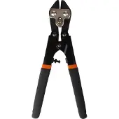 Savage Gear Cutting Pliers Zwart 21 cm
