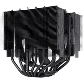 Noctua NH-D15S chromax.black | CPU-koeler