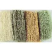 Woodland Feldgras Stroh WFG171 Gelb