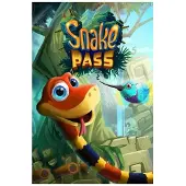 Snake Pass - Xbox One & Windows 10 Download