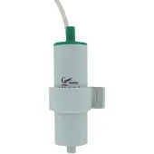 Comet Buitenpomp Geo-Inline-Plus, 12 V/DC