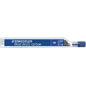 Staedtler Feinmine Mars micro B 12St