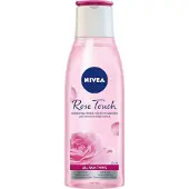 Nivea Rose Touch Hydrating Toner