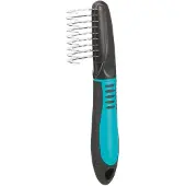 Trixie vacht ontvilter gebogen tanden 19 cm