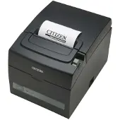 Citizen CT-S310II Thermische bonprinter met twee kleuren (monochroom) Online Rol (8 cm), Rol (5,8 cm) 203 dpi…