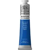 Winsor & Newton Winton olieverf 179 cobalt blue hue (200ml)