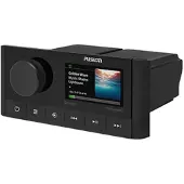 Fusion Ra210 Player Zwart