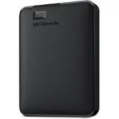 Western Digital WD 2,5" ext.HDD Elements 1TB |