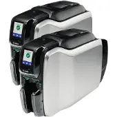 Zebra Printer ZC300 Single Sided