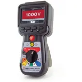 Megger MTR105 Motoraandrijvingsanalysator 1 stuk(s)