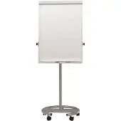 MAUL Flipover Functioneel,mob,O-voet, stab, magn, h-inst, 2 armen