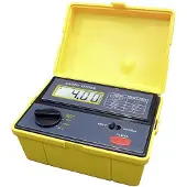 Pce Instruments -ET 3000 Aardingsmeter