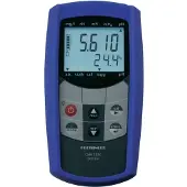 Greisinger GMH 5530 Combimeter pH-waarde, Redox (ORP)