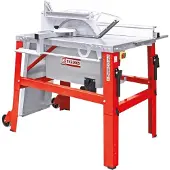 Holzmann TKS500S - Tafelzaag - 4200 W - 500 mm