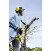 Kärcher PSW 18-20 telescoop snoeier - Zonder verwisselbare batterij