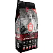 Alpha Spirit Puppies Puppies Multiprotein The Only One Natuurlijke Hondenvoeding | 12