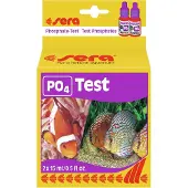 Sera Watertest PO4 Fosfaat 15 Ml