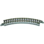 ROKUHAN Z-spoor (met ballast) 7297010 (Z-meter)