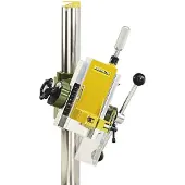 Proxxon Micromot BFB 2000 Boorstandaard Werkhoogte (max.): 65 mm