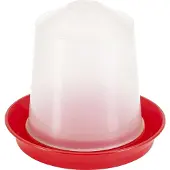 Savic Vogel Drinktoren Nobby-1 liter