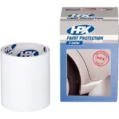 Hpx Beschermingsfolie | Transparant | 150mm x 2m - PP1502