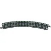 ROKUHAN Z-spoor (met ballast) 7297033 (Z-meter)