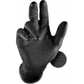 Grippaz nitril handschoenen, 50 stuks
