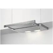 Electrolux Lfp326s Semi C Telescopische Afzuigkap 80 Cm