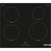 Bosch PIE611BB5E - Serie 4 - Inductiekookplaat - Zwart - 60 cm