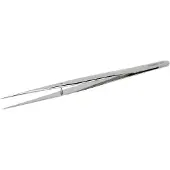 Bahco 5517 Precisiepincet Spits, fijn 155 mm