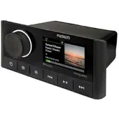 Osculati Apollo RA670 - Amusementsysteem - DSP - Zwart