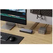 Hyper Thunderbolt 4 Docking Station