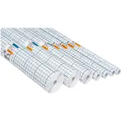 Herma Zelfklevende folie glanzend 2m x 40cm - 10 stuks