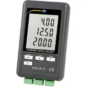 Pce Instruments -CR 10 Stroom datalogger